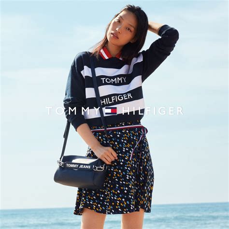 tommy hilfiger outlet online women